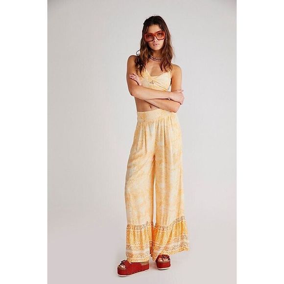 Free People Vanessa Set Size XL - Picture 1 of 6